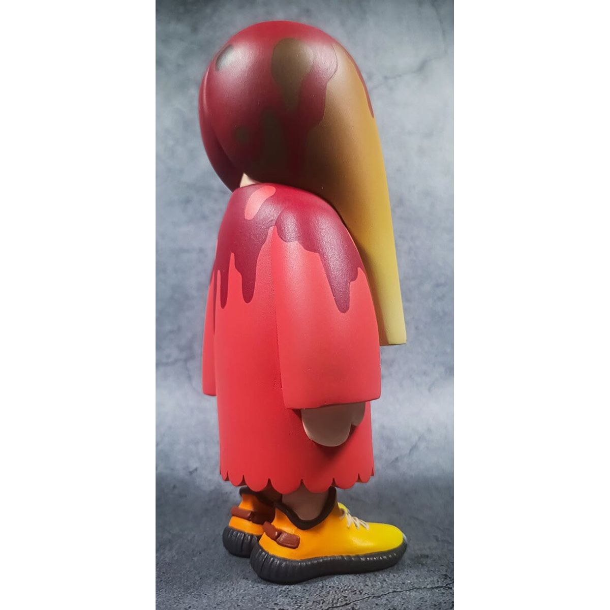 Maria Carrie - All I Want From Prom Is You