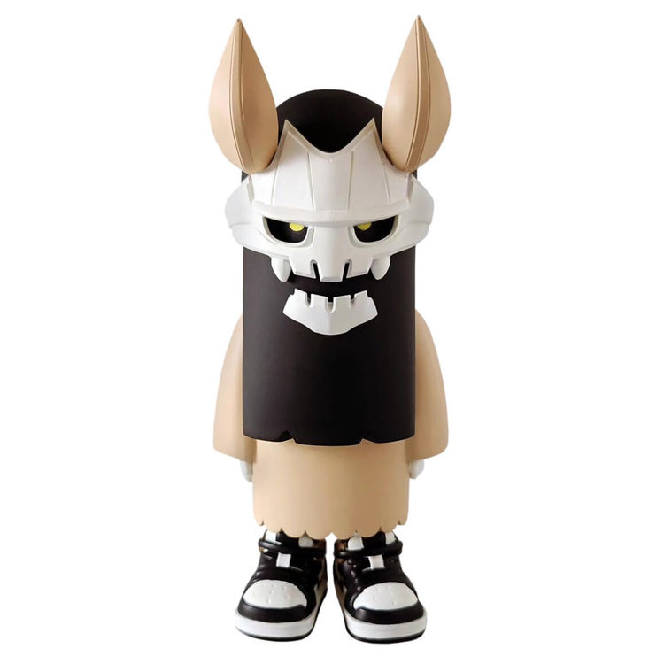 Maria Mocha by Mankeeboi (Arly Pescuela)