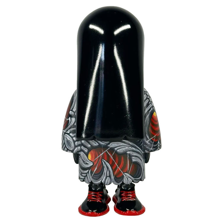 Maria Organika by Haraya Creations