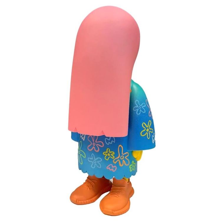 Maria Summer (Standing) #3 of 15 by Klaris Orfinada