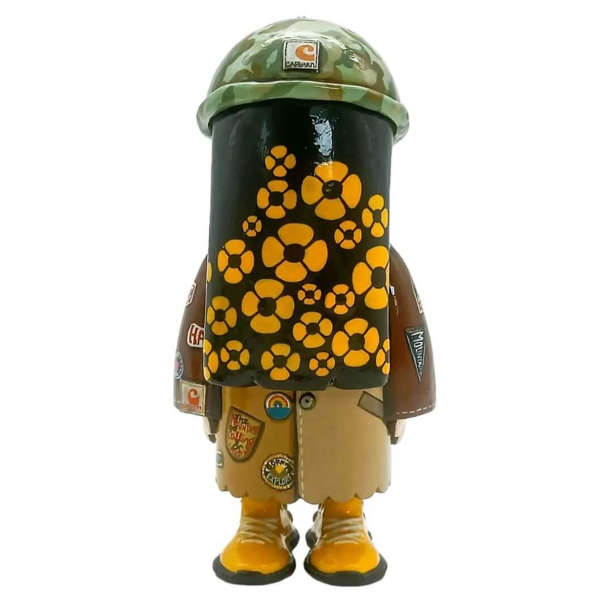 Maria a Work In Peace