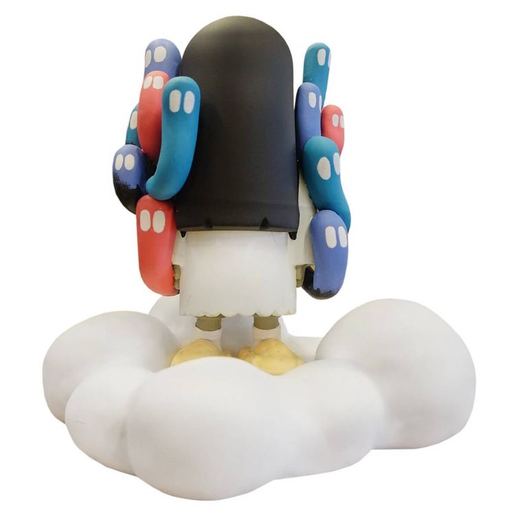 Maria the Dream Collector by Lili Toys