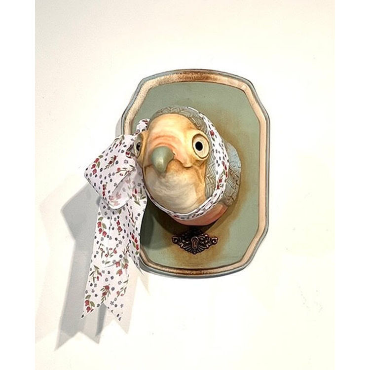 Marjoram by Valency Genis