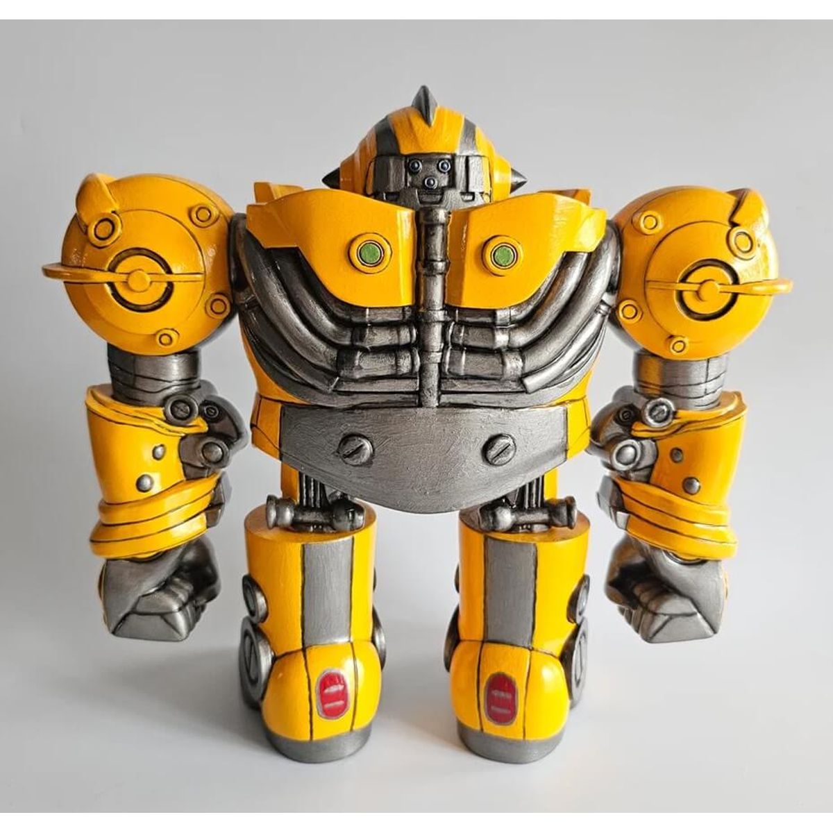 Mark II Bumble Bee