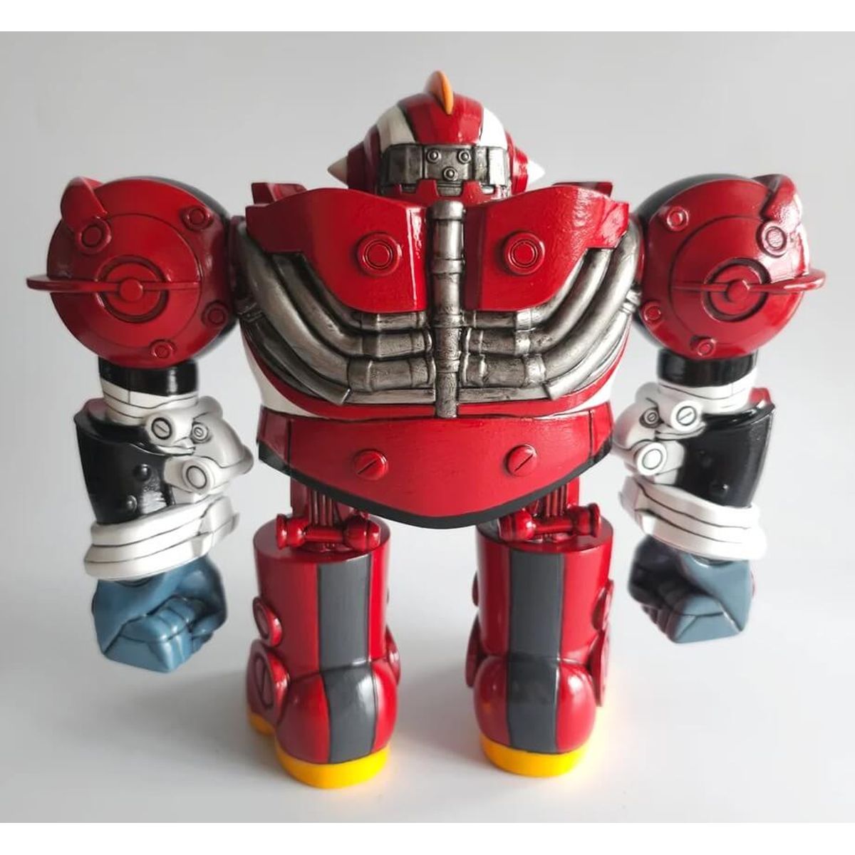 Mark II Eva Unit 02