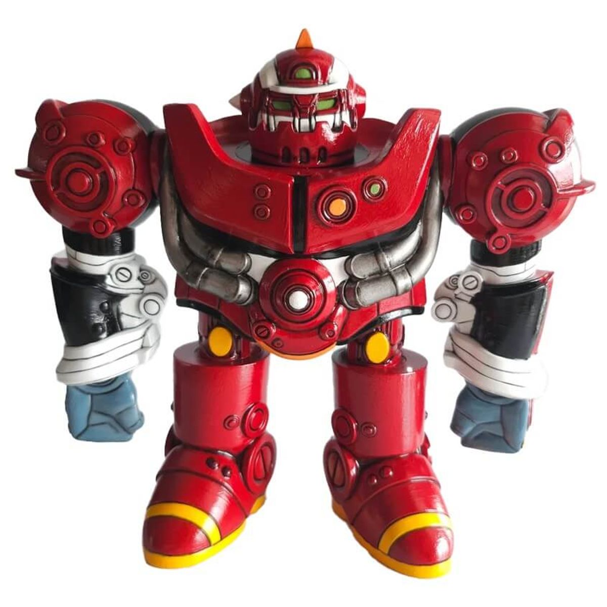 Mark II Eva Unit 02