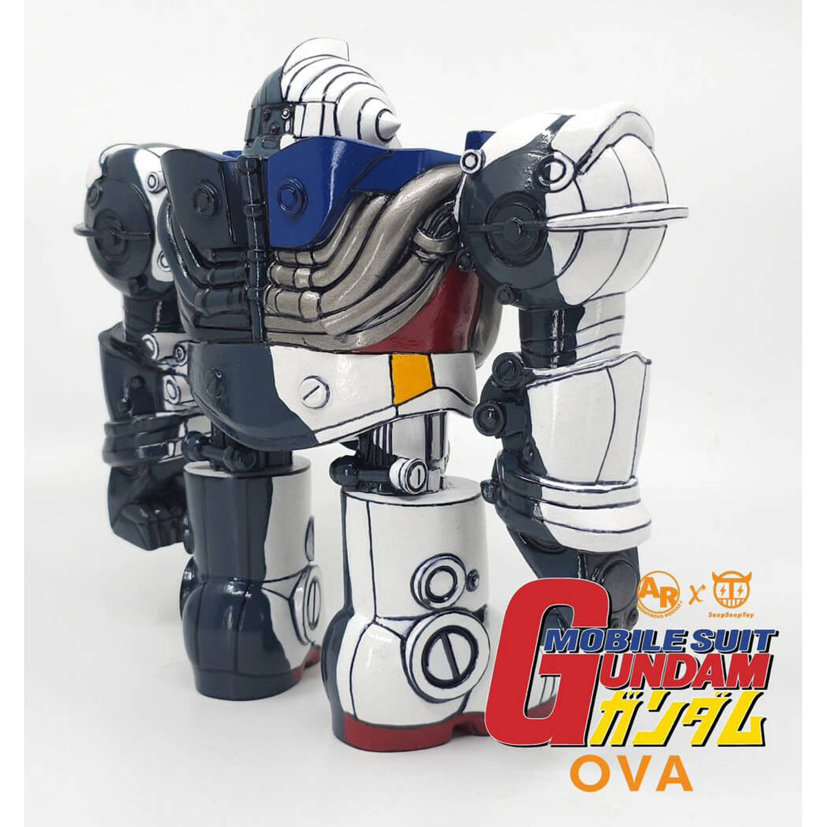 Mark II Gundam OVA