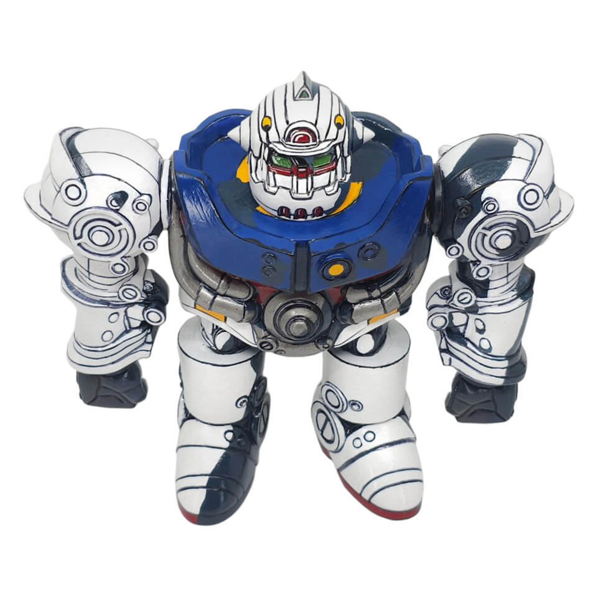 Mark II Gundam OVA