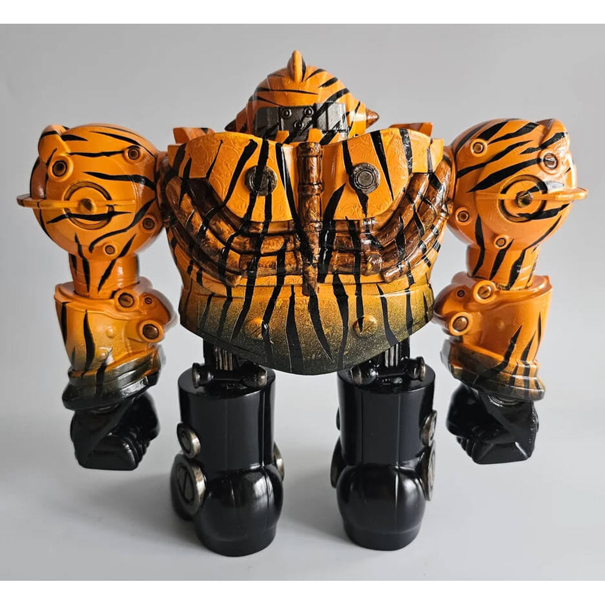 Mark II Tiger