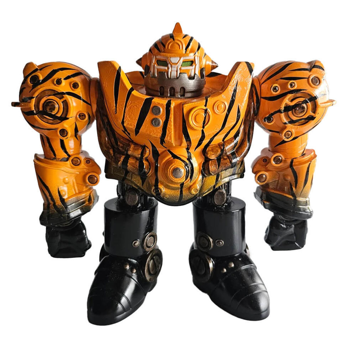 Mark II Tiger