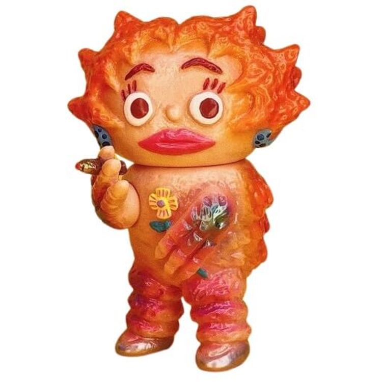 null by Mark Q Toys (Ho Max)