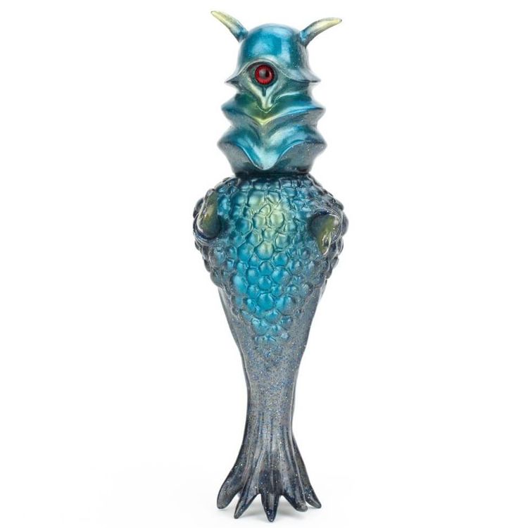 Marmit 1-off #6 by Marmit (Kazumitsu Akamatsu)