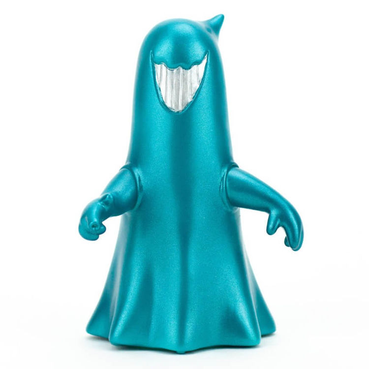 Marmit Billy Ghost – Metallic Turquoise by Marmit (Kazumitsu Akamatsu)