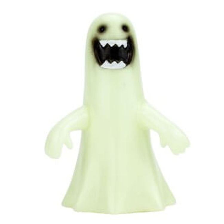 Marmit Gum Ghost – GID by Marmit (Kazumitsu Akamatsu)