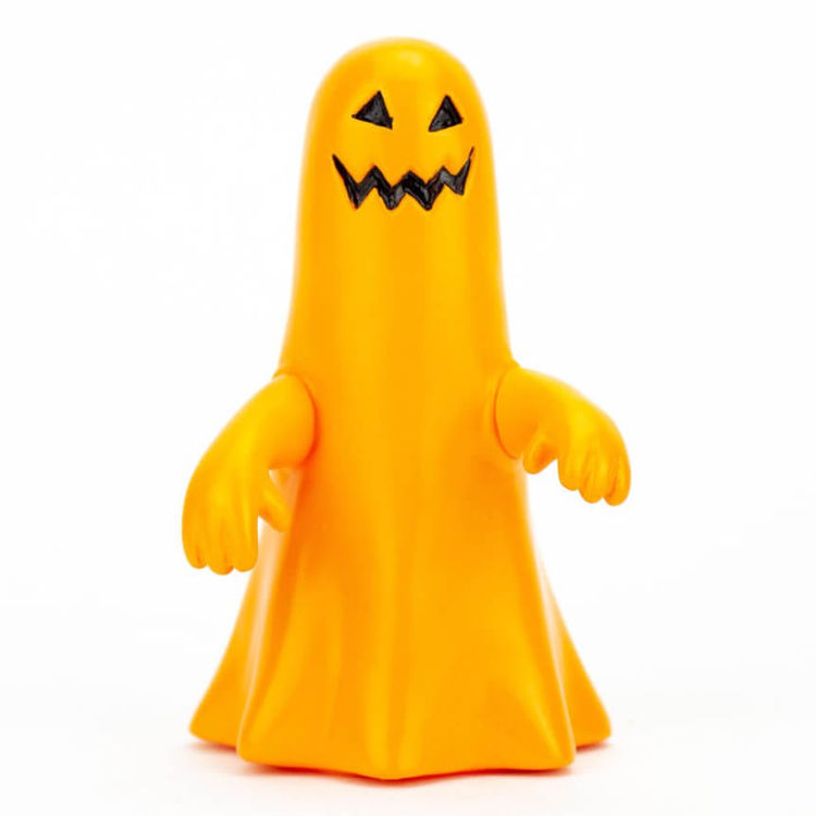 Marmit Jack Ghost – Orange by Marmit (Kazumitsu Akamatsu)