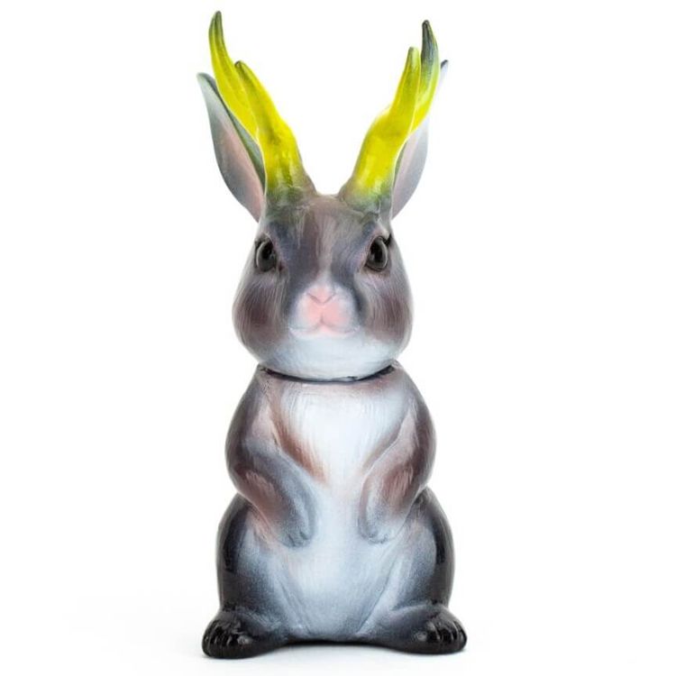 Marmit Jackalope by Marmit (Kazumitsu Akamatsu)