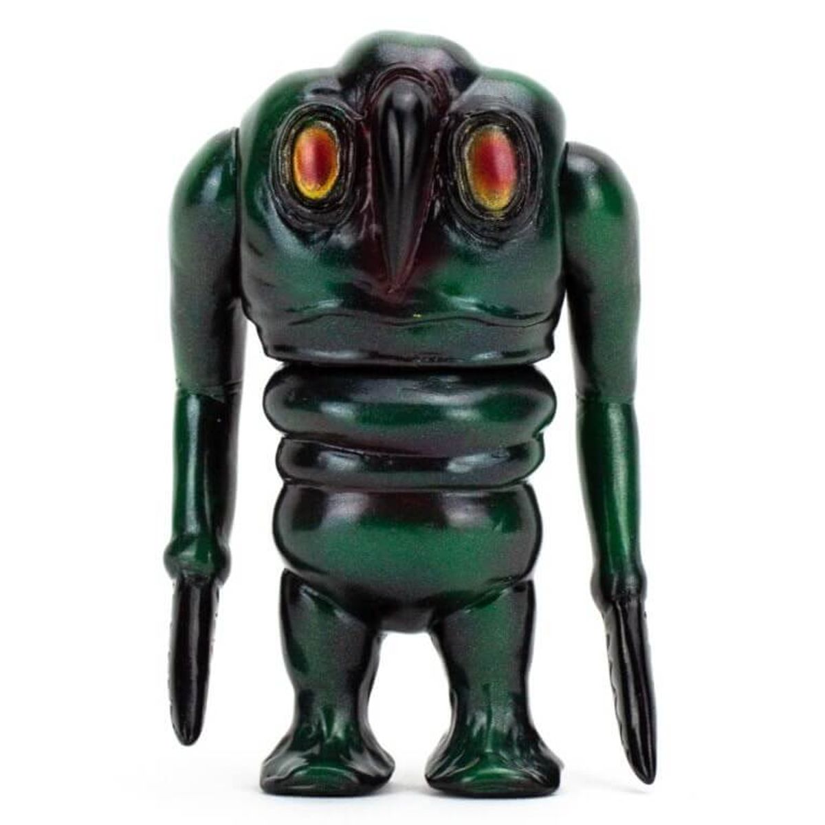 Marmit Mini Alien 1-off #1