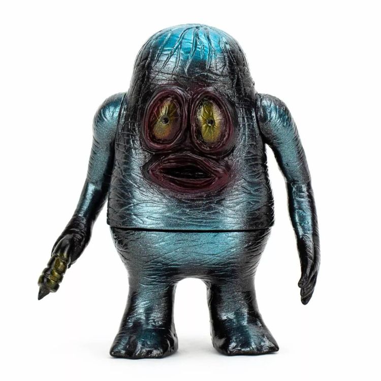 Marmit Mini Alien Palden by Marmit (Kazumitsu Akamatsu)