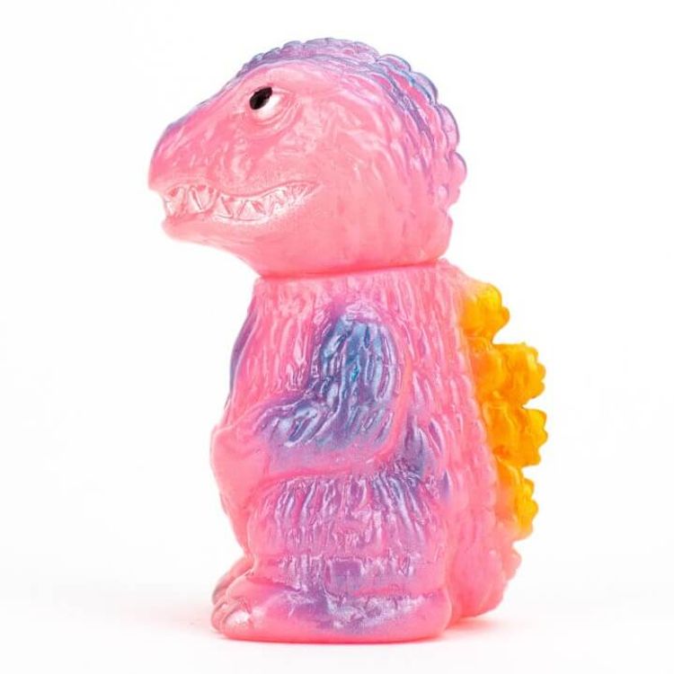 Marmit Mini Godzilla by Marmit (Kazumitsu Akamatsu)