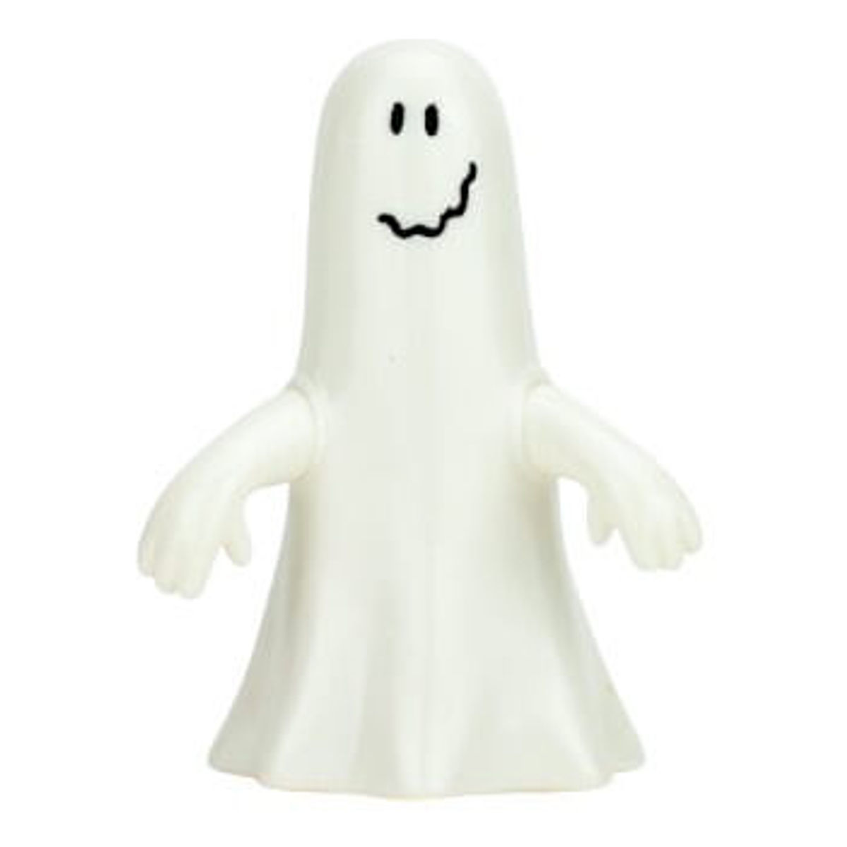 Marmit Sam Ghost – White