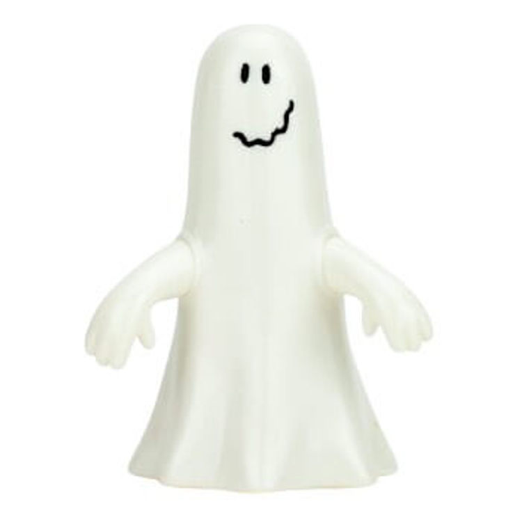 Marmit Sam Ghost – White by Marmit (Kazumitsu Akamatsu)