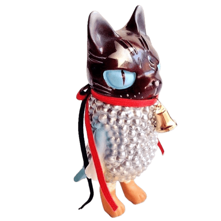 No. 06 Marsala by Yasu Ebineko