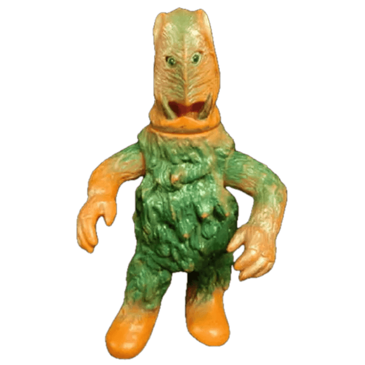 Marsan Ultra Monster Series Zagarausu ( Orange molding )