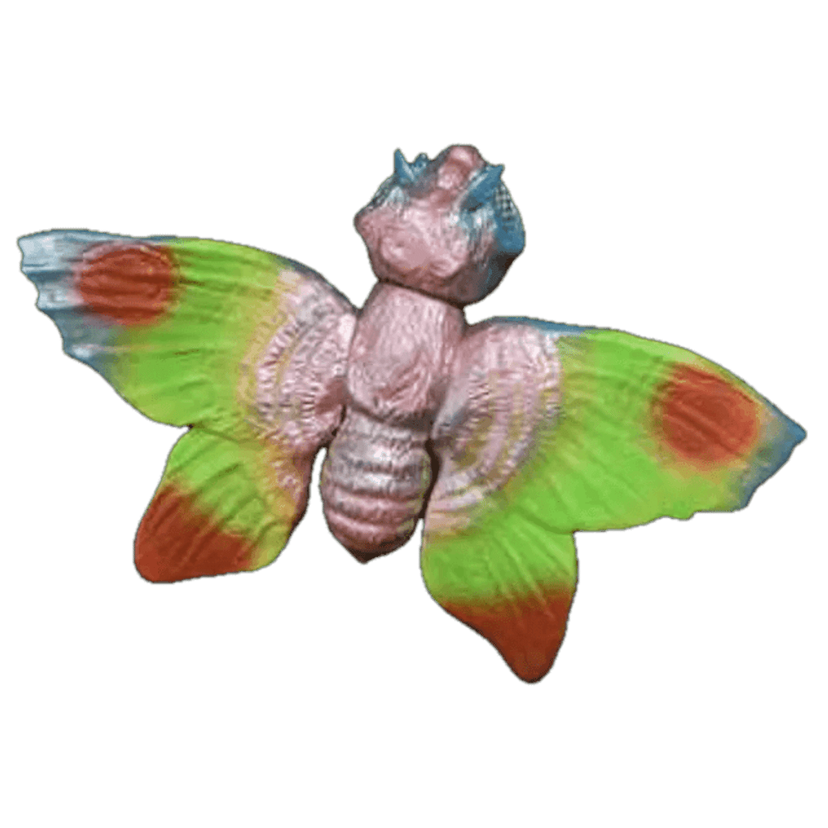 Marsan blitz Monster Battle Mothra (adult)