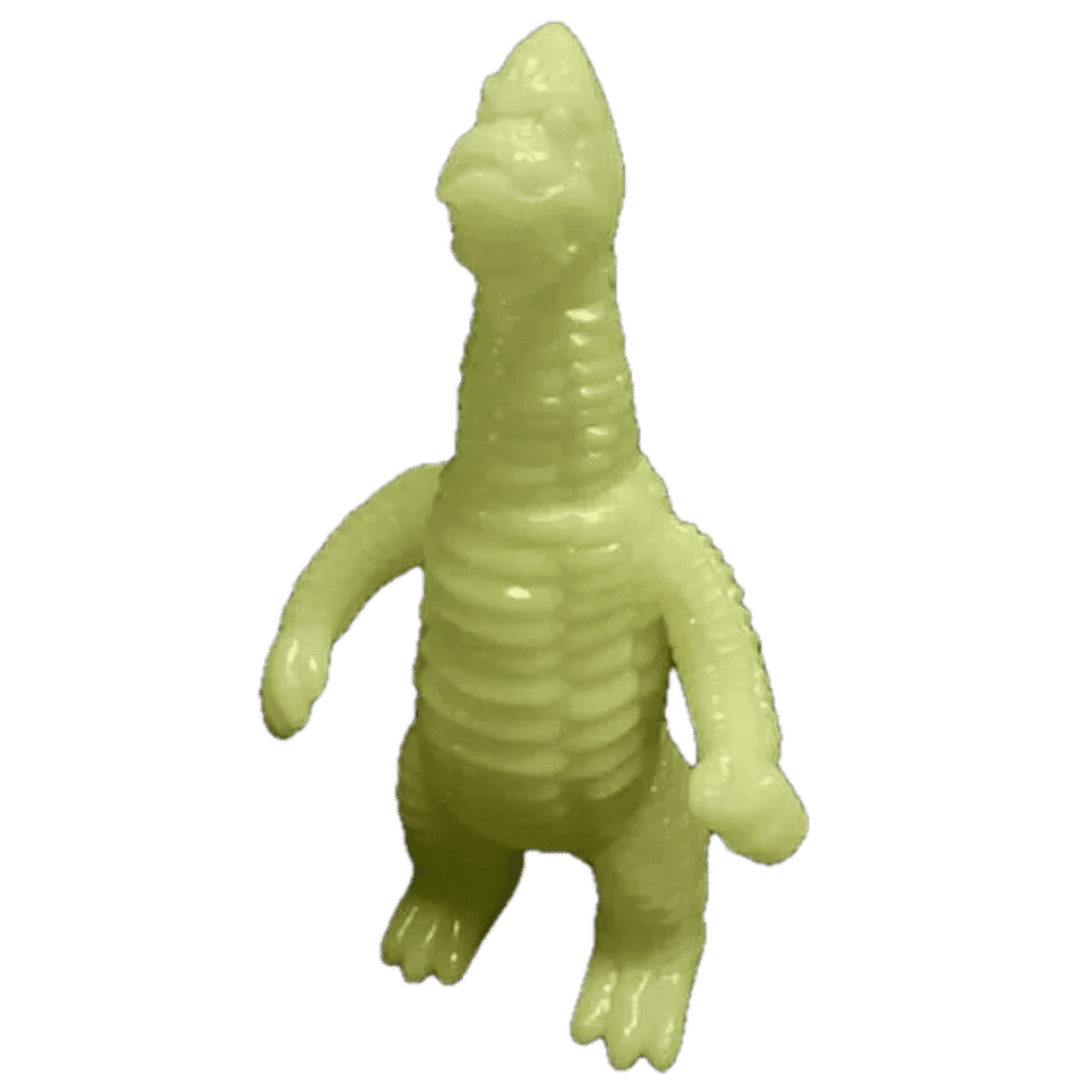 Marsan of Monster Ultra Q-century century skull monster Red King 450 phosphorescent molding