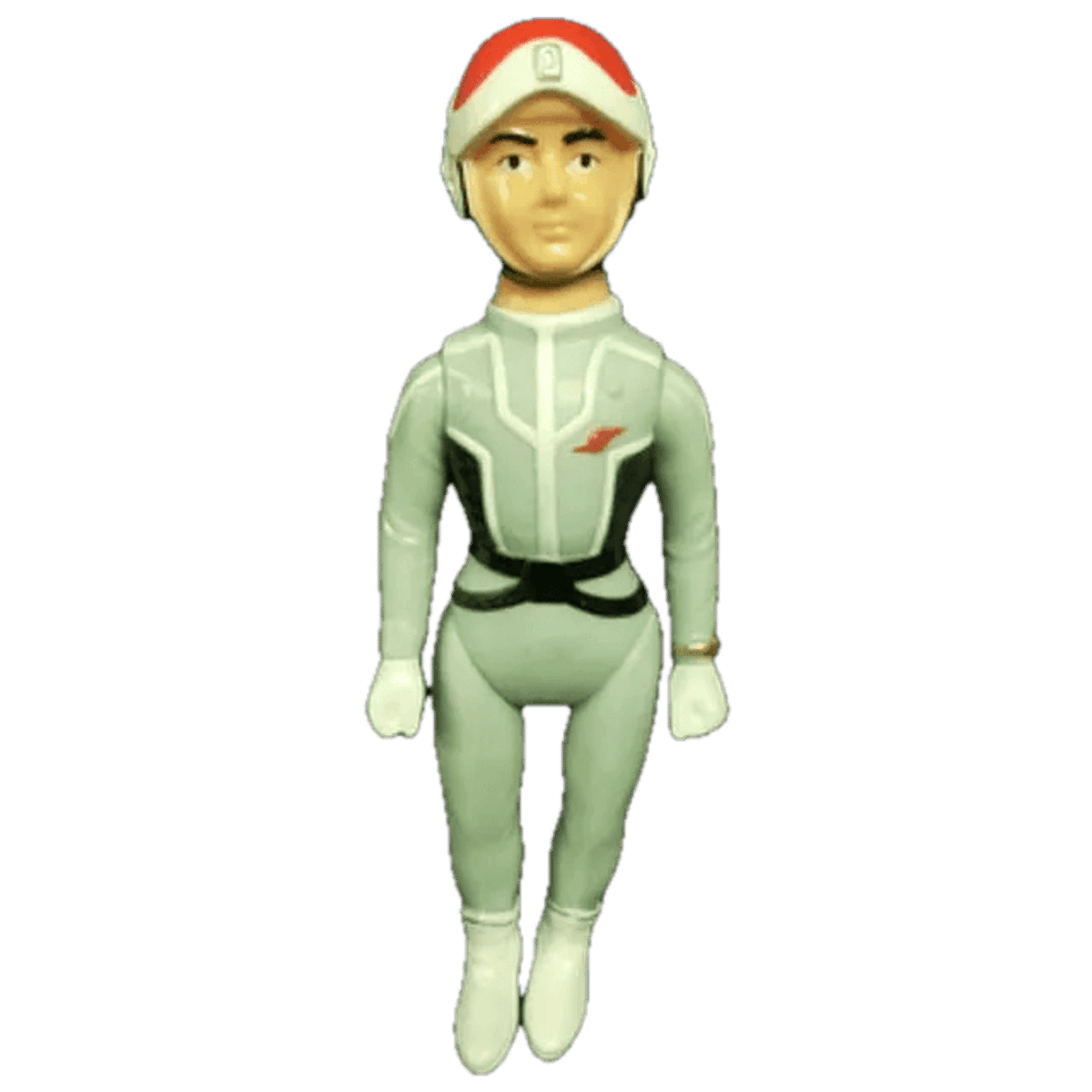 Marsan reprinted Ultra Seven Ultra guards