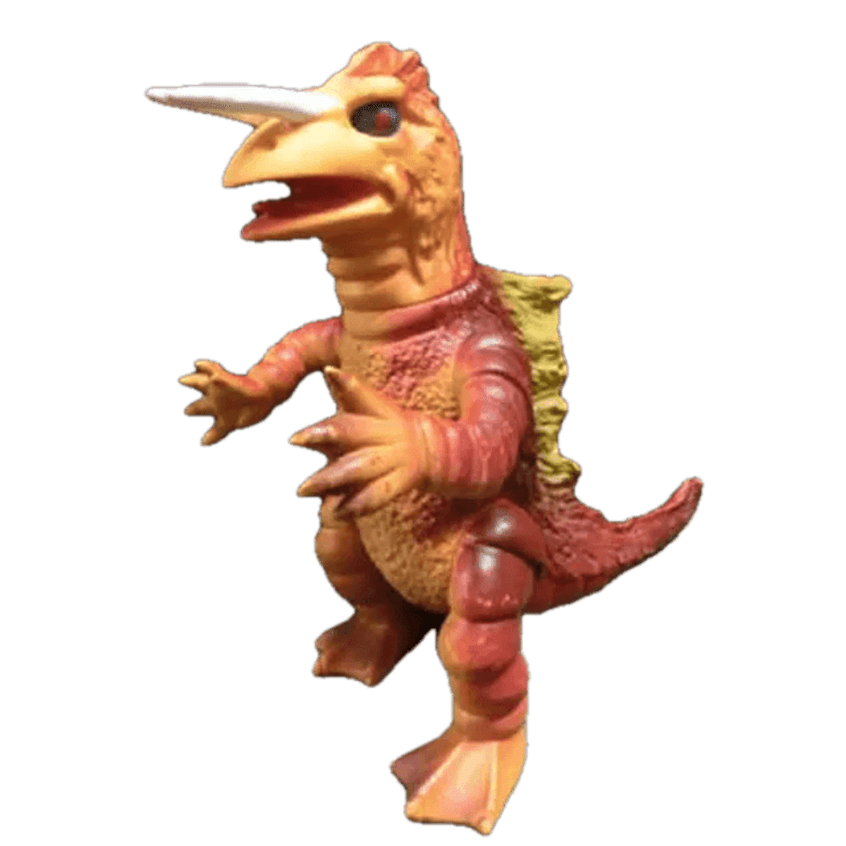 Marsan standard size Soft Dorango [ Orange molding ]