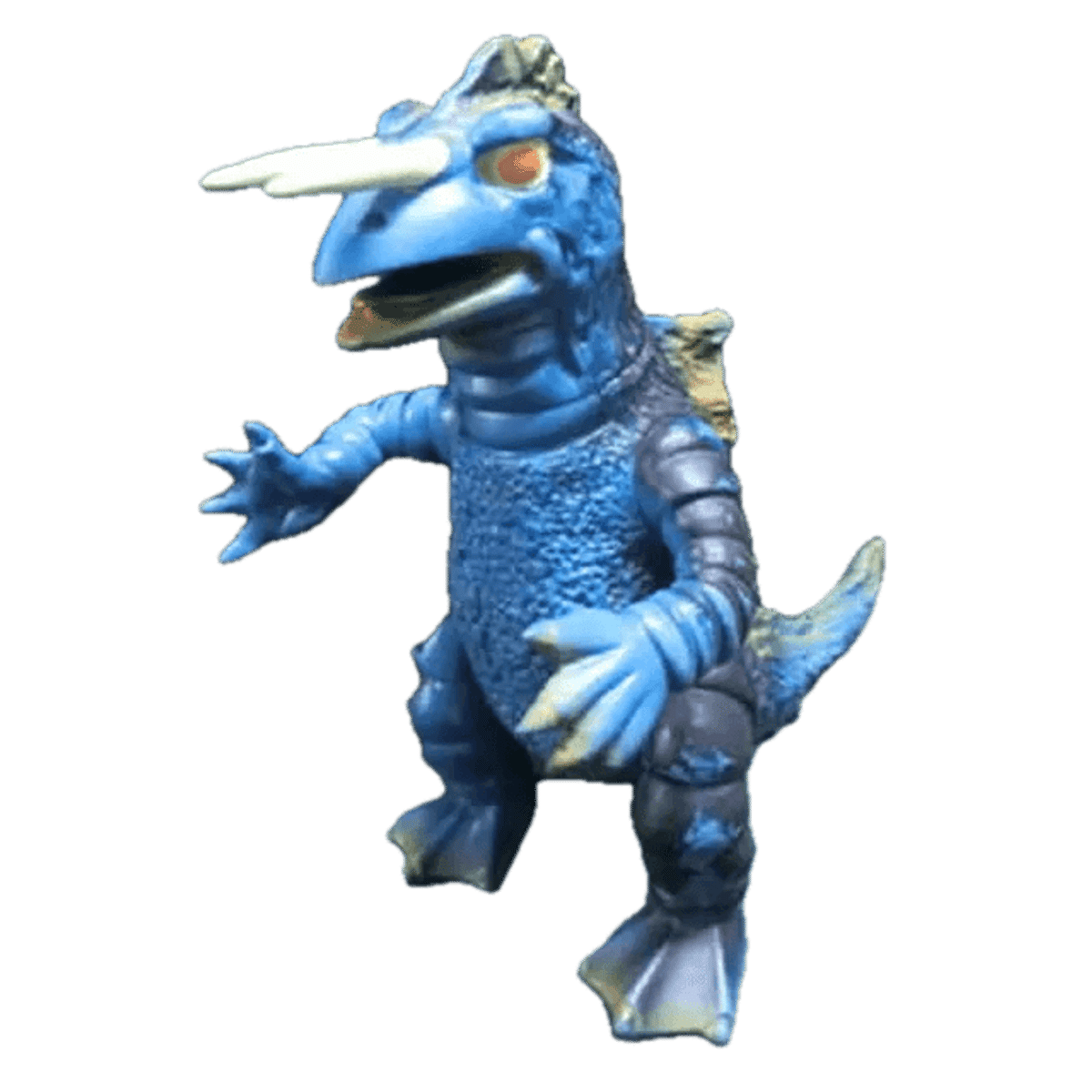 Marsan standard size Soft Dorango [ blue molding ]