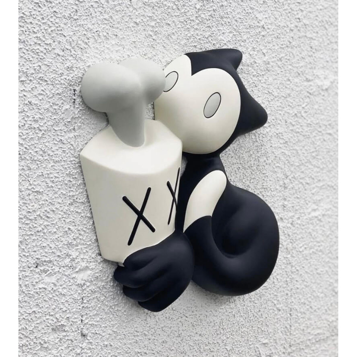 Marsh Head and Socks