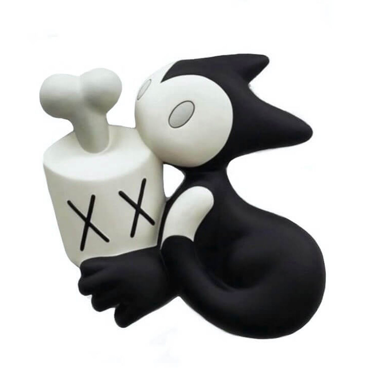 Marsh Head and Socks