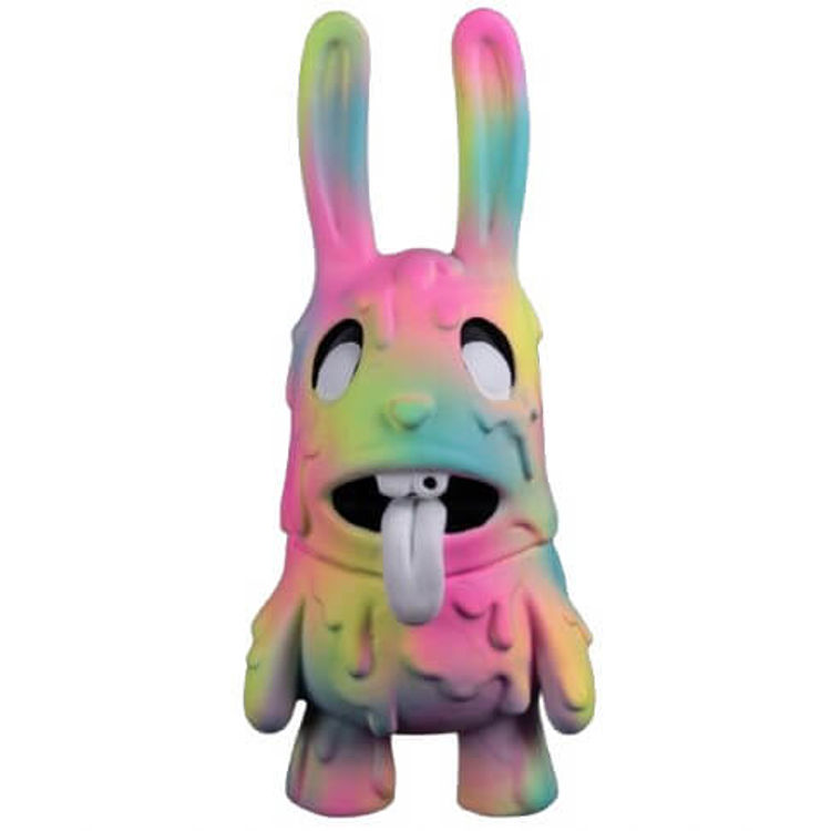 Marshmallow Glow by Fetch for Donuts (Aleana Soto)