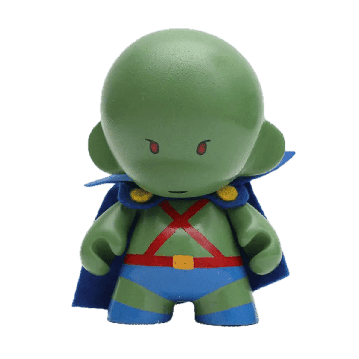 Martian Manhunter