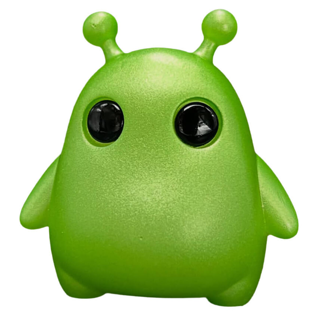 Martian Stubby Green