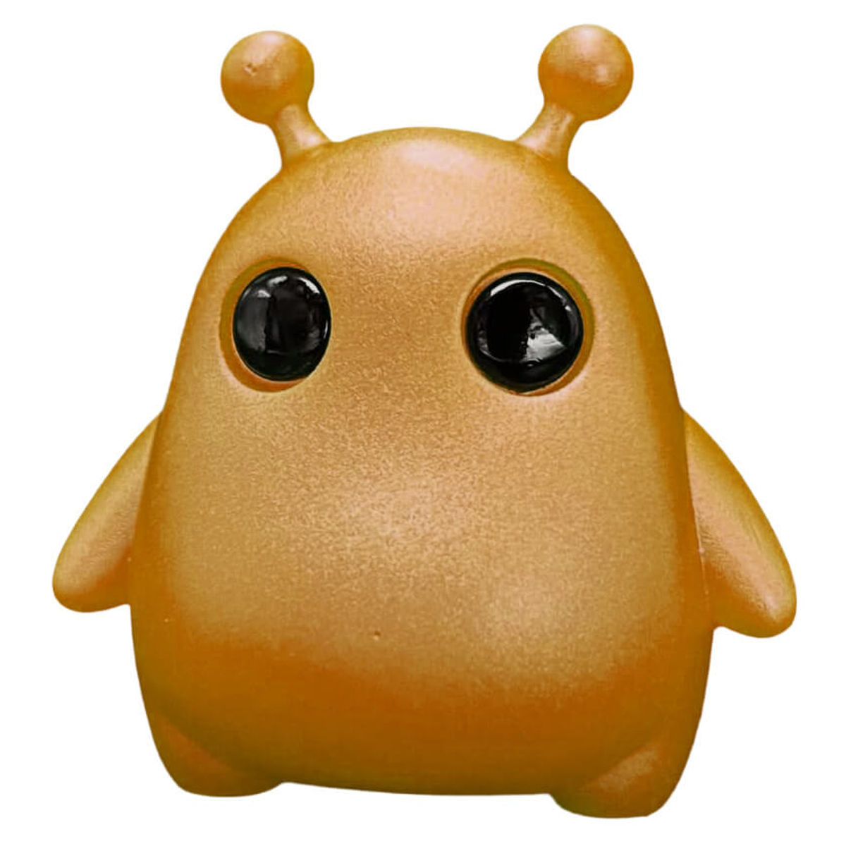 Martian Stubby Orange