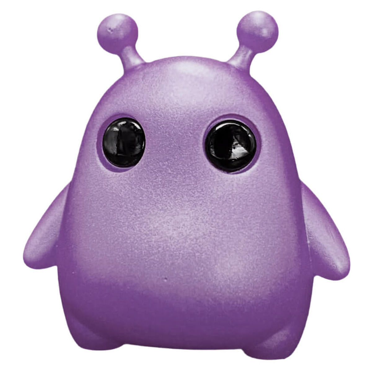 Martian Stubby Purple