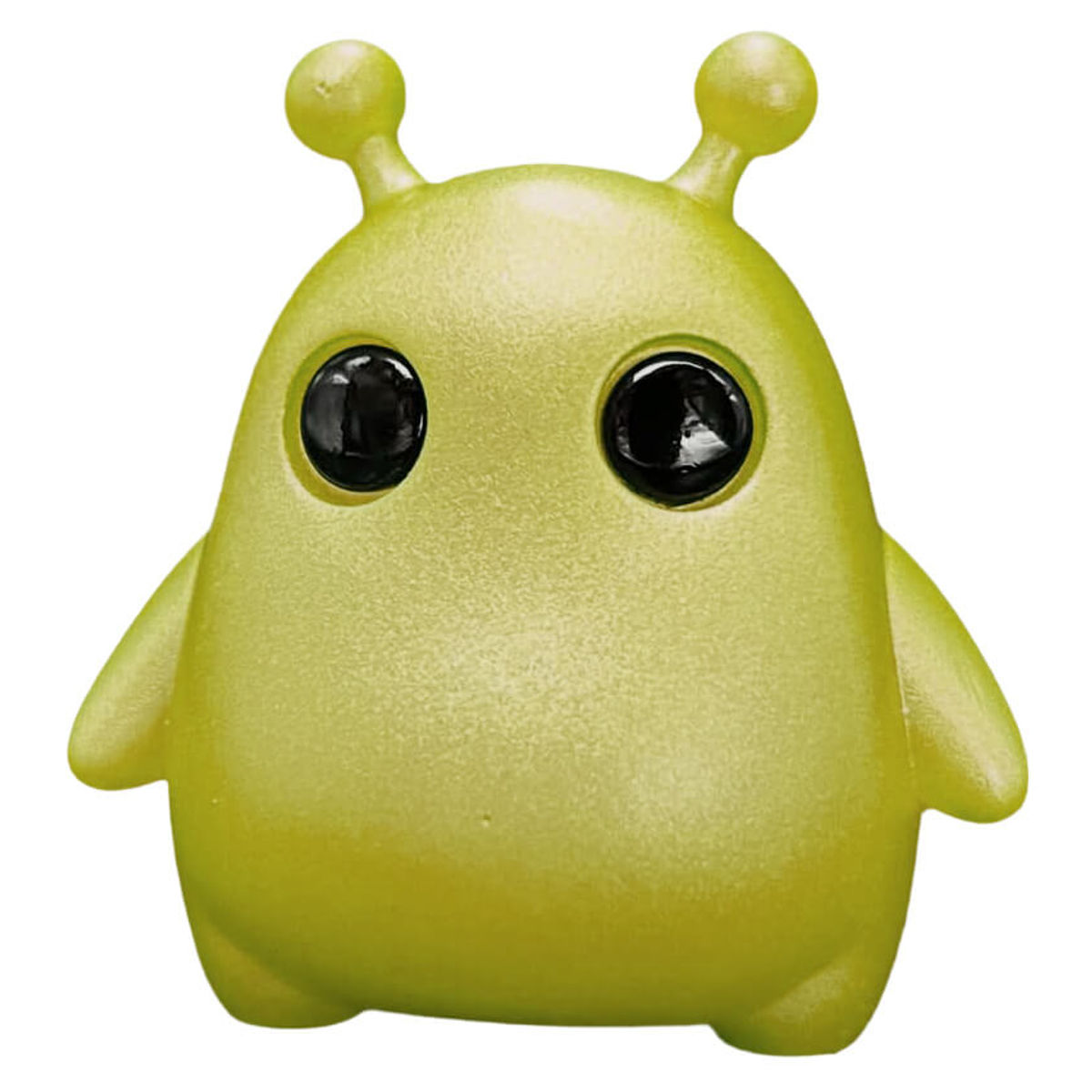 Martian Stubby Yellow