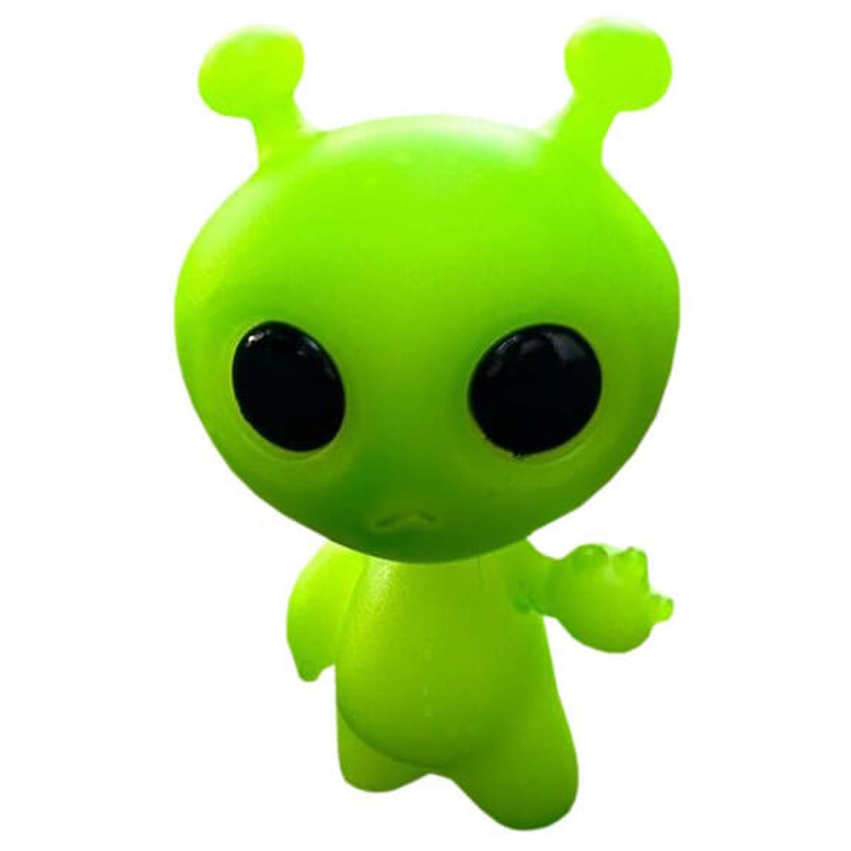 Martin the Alien