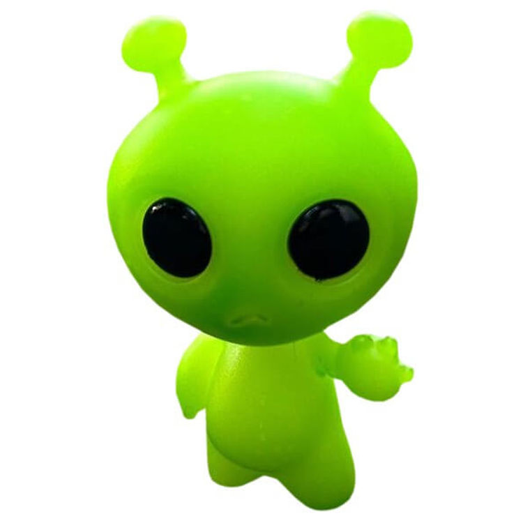 Martin the Alien by The Lostlings