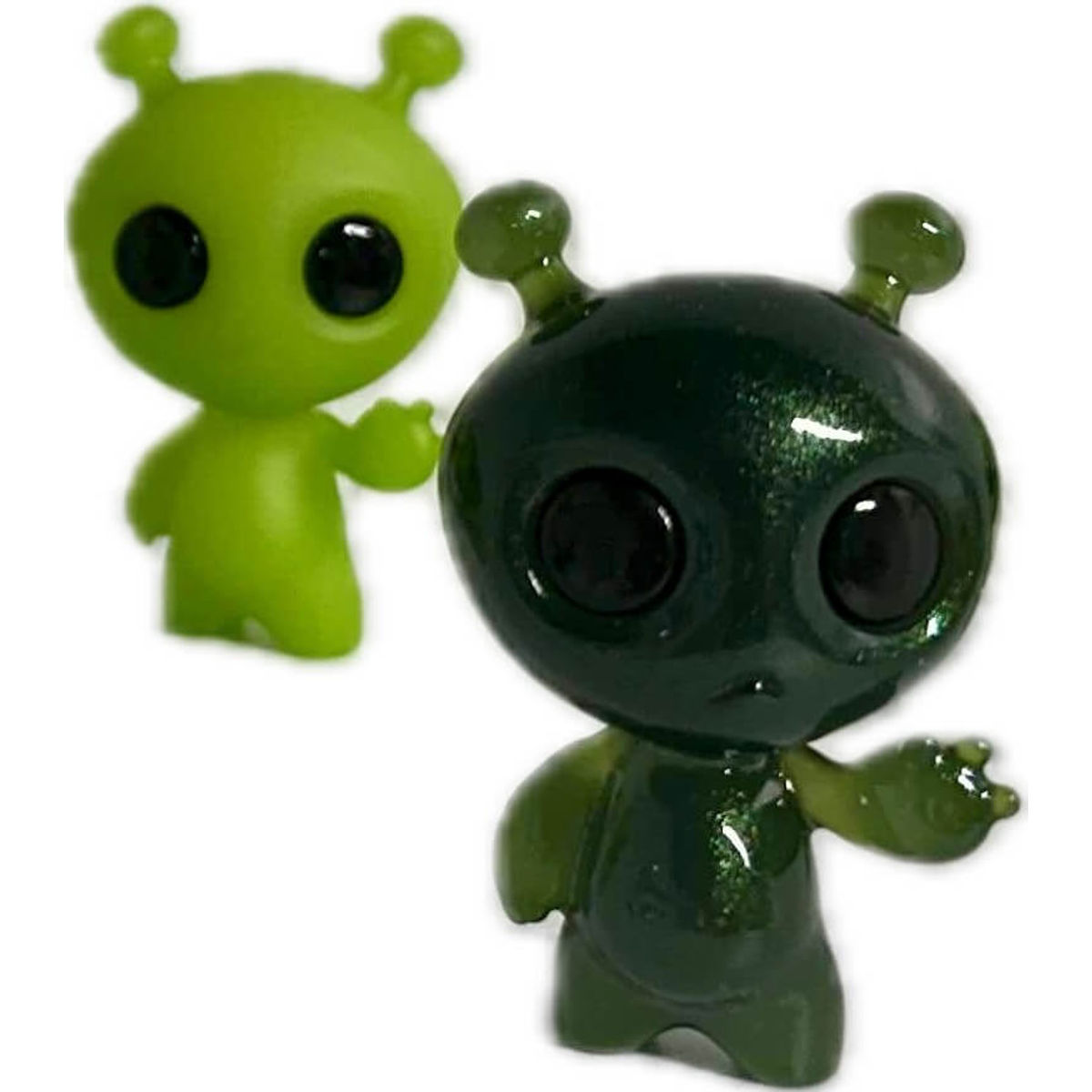 Martin the Alien