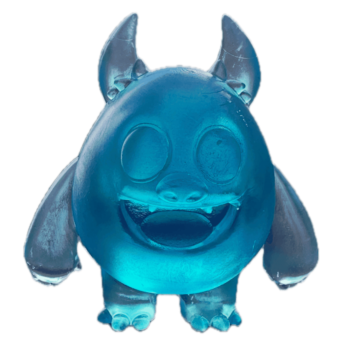 Marty (Crystal Blue)