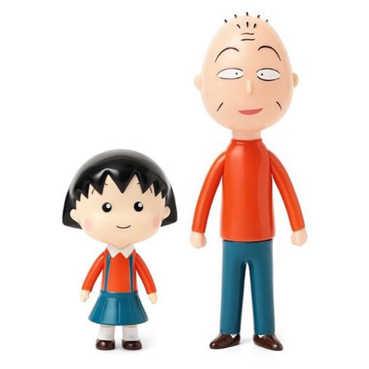 Maruko & Tomozo by Sofvips