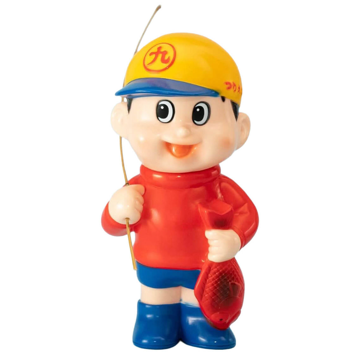 Marukyu Kyu-chan Revival