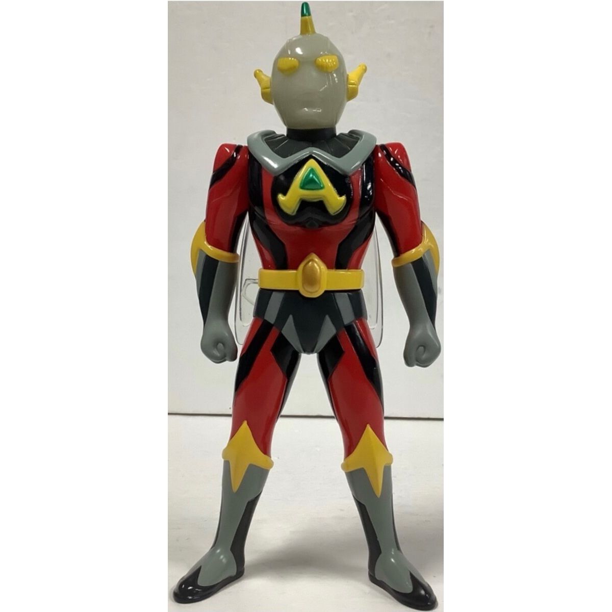 Marumon: Ultra A GID Head