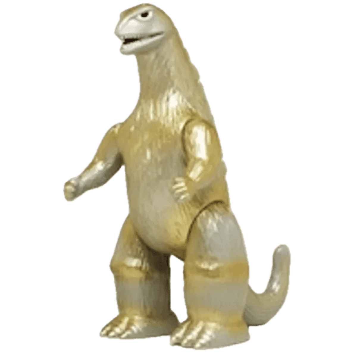 Marusan Godzilla #10