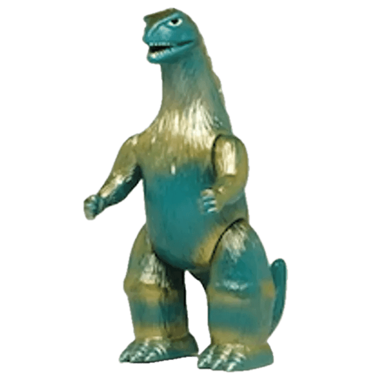 Marusan Godzilla #31