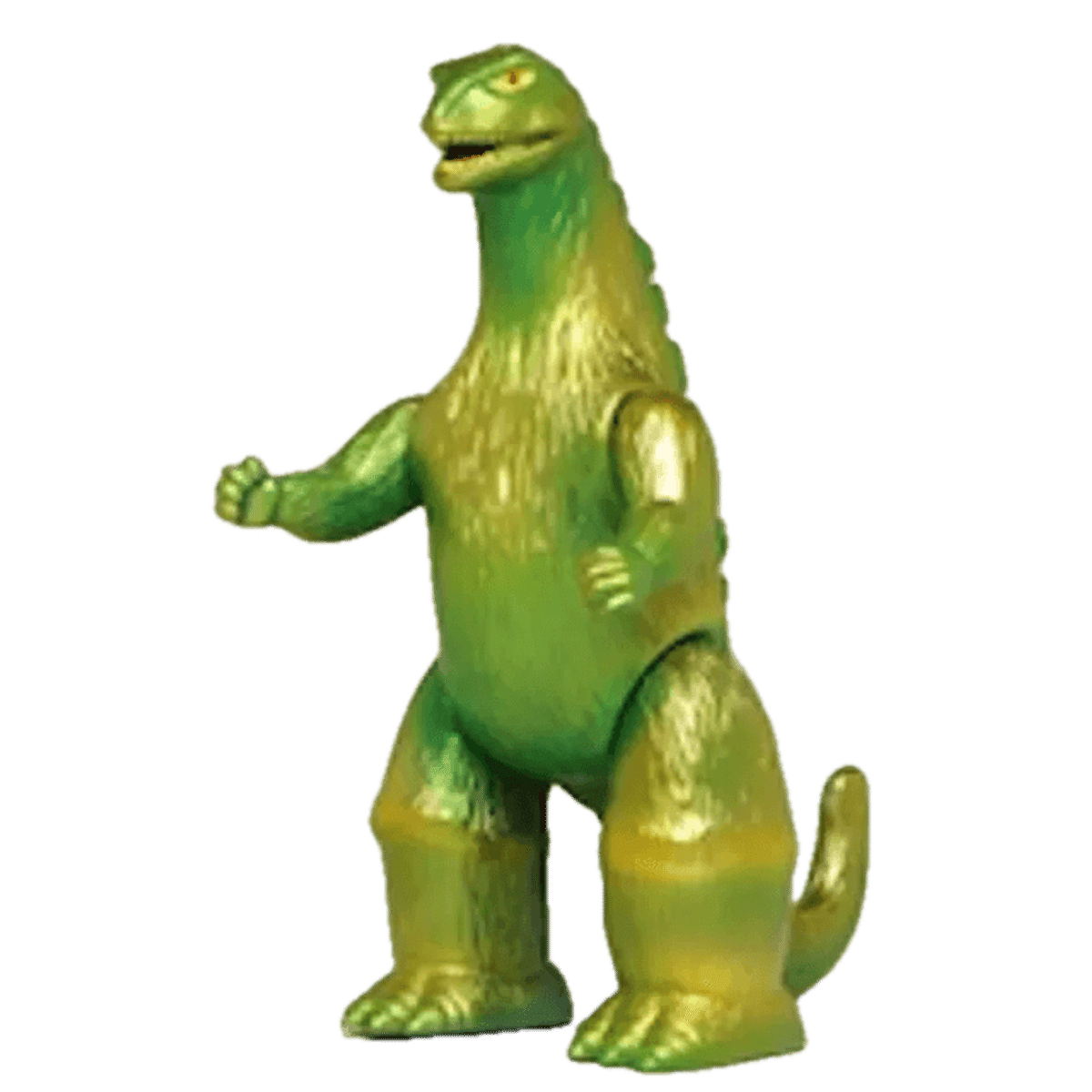 Marusan Godzilla #35